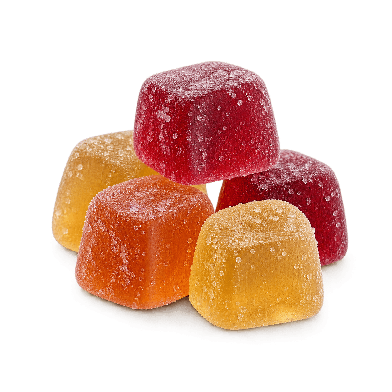 Gummies