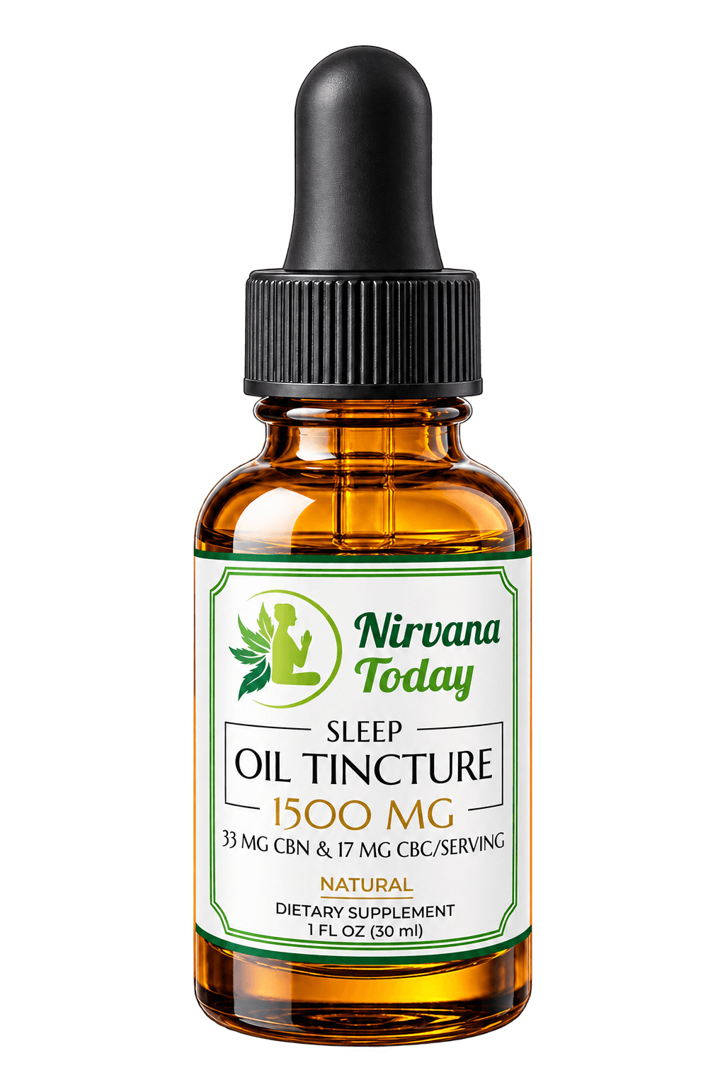 Botanical oils