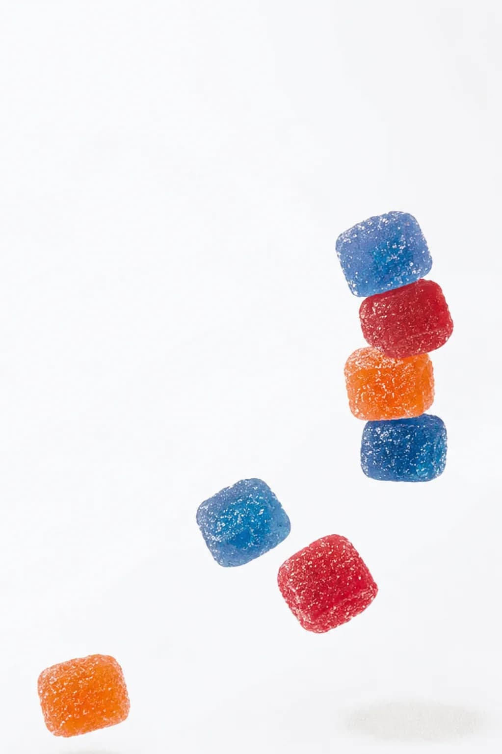 Botanical Calm & Nighttime Gummies